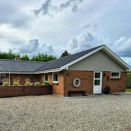 Family-friendly Near Vakantiehuis