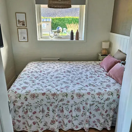 Family-friendly Near Vakantiehuis