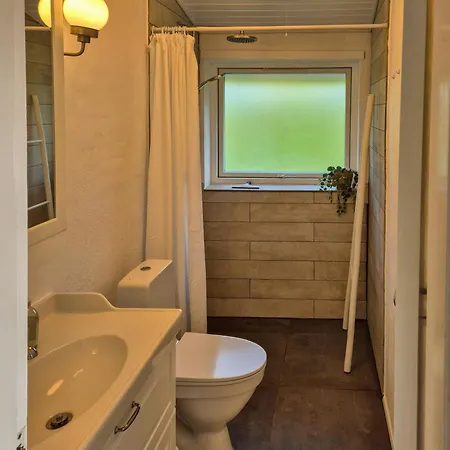 Family-friendly Near Vakantiehuis