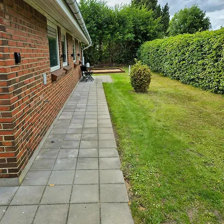 Vakantiehuis Family-friendly Near Skovbyballe