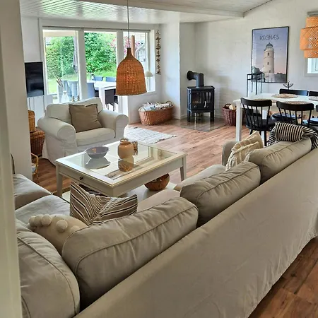 Family-friendly Near Tatil Evi Skovbyballe