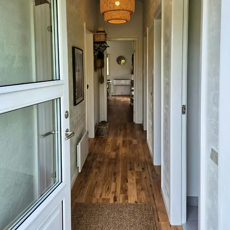 Tatil Evi Family-friendly Near