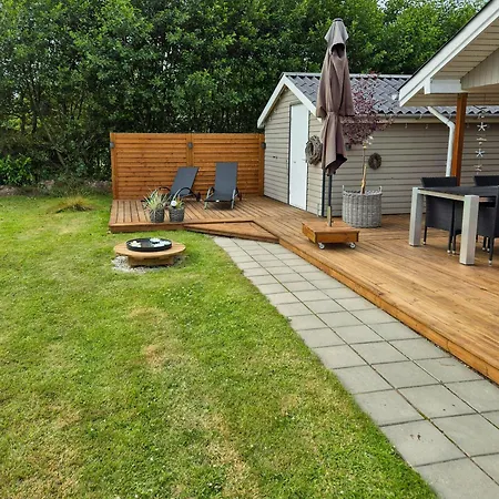 Family-friendly Near * Skovbyballe