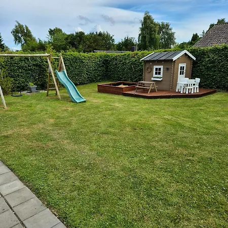 Family-friendly Near